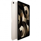IPAD AIR APPLE 5TH 256GB A-2588 MM9P3LL/A STARLIGHT/10.9