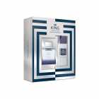 ANTONIO BANDERAS KING OF SEDUCTION KIT MEN 100ML EDT+DEO 150ML