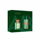 ANTONIO BANDERAS MEDITERRANEO KIT MEN 100ML EDT+DEO 150ML 