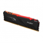 MEMORIA DDR4 8GB 3466MHZ KINGSTON HYPER-X BLACK HX434C16FB3A/8