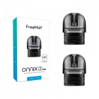 COIL VAPE POD ONNIX 2 FREE MAX 1.2 MESH CX 2PÇ 2ML