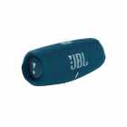 SPEAKER JBL CHARGE ESSENTIAL SPLASHPROOF BLUE