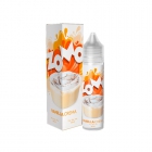 JUICE VAPE E.LIQUID ZOMO VANILLA CREMA 3MG 60ML 022117*