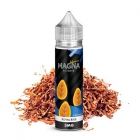 JUICE VAPE E.LIQUID MAGNA TOBACCO ROYAL BLUE 3MG 60ML