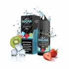 JUICE VAPE E.LIQUID SALT MAGNA ICE STRAWBERRY KIWI 35MG 30ML
