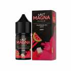 JUICE VAPE E.LIQUID SALT MAGNA FUSION WATERMWLON GUM 50MG 30ML