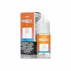 JUICE VAPE NAKED MAX SALT PEACH MANGO ICE 35MG 30ML
