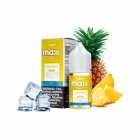 JUICE VAPE NAKED MAX SALT PINEAPPLE ICE 35MG 30ML