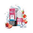 JUICE VAPE NAKED MAX SALT STRAWBERRY ICE 35MG 30ML