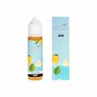 JUICE VAPE E.LIQUID MAGNA MINT ANANAS MINTY 3MG 60ML