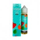 JUICE VAPE E.LIQUID MAGNA MINT MANGO STRAWBERRY 3MG 60ML*