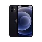 APPLE GRADE A IPHONE 12 256GB BLACK SO APA / 30 DIAS GARANTIA