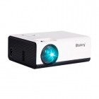 PROJETOR BLULORY T1 1200 LUMES/4K/UHD/WIFI