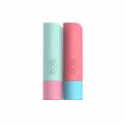PROTETOR LABIAL EOS WATERMELON FROSE+LYCHEE MARTINI 2EM1 4GR
