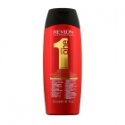 SHAMPOO REVLON UNIQ ONE 2EN1 SHAMPOO+COND 300ML 074313 *