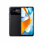 CELULAR XIAOMI POCO C40 4+64GB GLOBAL POWER BLACK