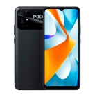 CELULAR XIAOMI GLOBAL POCO C40 3+32GB POWER BLACK