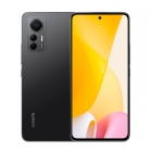 CELULAR XIAOMI GLOBAL 12 LITE 5G 8GB+128GB PRETO DUAL