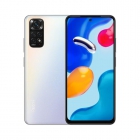 CELULAR XIAOMI INDIAN REDMI NOTE11S 6GB+128GB POLAR WHITE