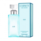 CALVIN KLEIN ETERNITY AIR FEMININO 100ML EDP 