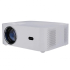 PROJETOR PORTATIL WANBO WB-TX1 SAME SCREEN 300 LUMENS/HDMI/1080P/BIVOL