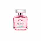 ANTONIO BANDERAS QUEEN SEDUCTION LIVELY MUSE FEM 80ML EDT