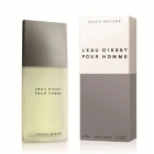 ISSEY MIYAKE L`EAU D`ISSEY MEN 75ML EDT