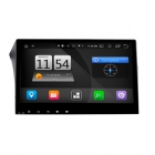 CENTRAL MULTIMÍDIA M1 D1013 HONDA CIVIC AND 10 2011 M20190321 03/12