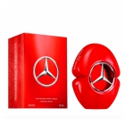 MERCEDES-BENZ IN RED FEM 60ML EDP
