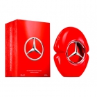 MERCEDES-BENZ IN RED FEM 90ML EDP