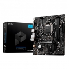 PLACA MÃE 1200 MSI B560M PRO-E S/R/V/DDR4/HDMI/VGA 911-7D22-055