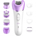 DEPILADOR GAMA OASIS LOOK BIVOLT 914/3754