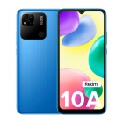 CELULAR  XIAOMI REDMI 10A 4GB+128GB GLOBAL SKY BLUE