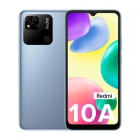 CELULAR  XIAOMI REDMI 10A 4GB+128GB GLOBAL GRAPHITE GRAY