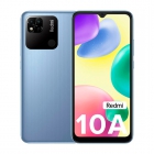 CELULAR  XIAOMI REDMI 10A 4GB+128GB GLOBAL CHROME SILVER