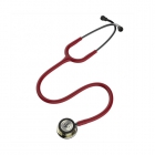ESTETOSCOPIO LITTMANN CLASSIC III 5864 CHAMPAGNE BORDO