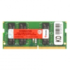 MEMORIA NB DDR4 32GB 3200MHZ KEEPDATA KD32S22/32G