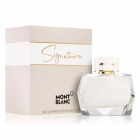MONT BLANC SIGNATURE FEM 90ML EDP