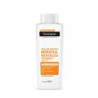 NEUTROGENA HIDRATA Y REVITALIZA TODO TIPO DE PIEL