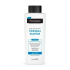LOÇAO NEUTROGENA HIDRATA Y SUAVISA PIEL SECA EXTRA SECA 253936*