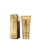 PACO RABANNE 1 MILLION KIT MEN EDT + SHOWER GEL 100ML 613571