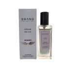 PERFUME DREAM BRAND COLLECTION NO-116 INVICTUS MEN 30ML NOVA EMBALAGEM