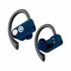 FONE BLUETOOTH QUANTA QTFOE10 ESSENTIALS MOTION BUDS SPORT AZUL