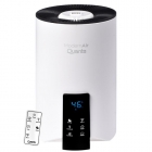 HUMIDIFICADOR DE AR QUANTA QTUMS22 BRANCO 3.8L/25W/BIVOLT