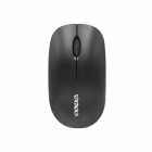 MOUSE WIR SATELLITE A-47G PRETO 2.4GHZ