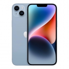 APPLE IPHONE 14 128GB A-2649 BLUE LL