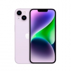 APPLE IPHONE 14 128GB A-2649 PURPLE LL