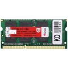 MEMORIA NB DDR3L 8GB 1600MHZ KEEPDATA KD16LS11/8G