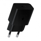 FONTE SAMSUNG 1USB-C 15W PRETO