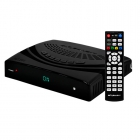 BOX  GLOBALSAT GS-260 HD SEM GARANTIA DE SINAL